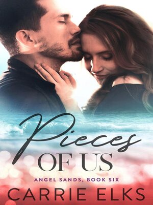 cover image of Pieces of Us